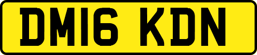 DM16KDN