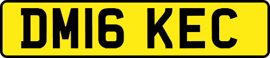 DM16KEC