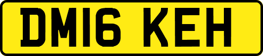 DM16KEH