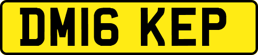 DM16KEP