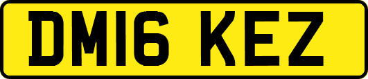 DM16KEZ