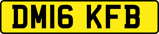 DM16KFB