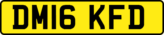 DM16KFD