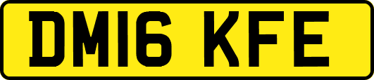 DM16KFE