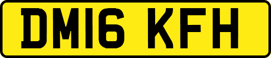 DM16KFH
