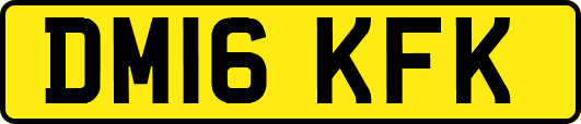 DM16KFK