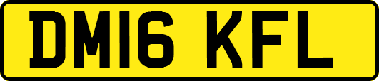 DM16KFL