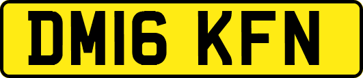 DM16KFN