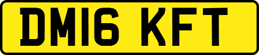 DM16KFT