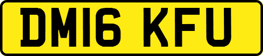 DM16KFU