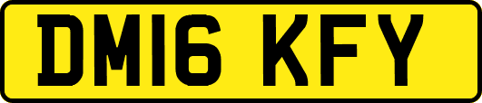 DM16KFY