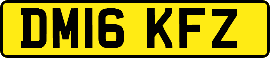 DM16KFZ