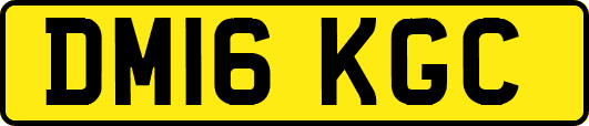 DM16KGC