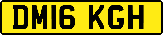 DM16KGH