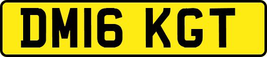 DM16KGT