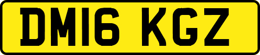 DM16KGZ