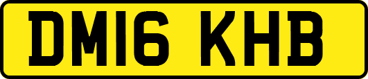 DM16KHB