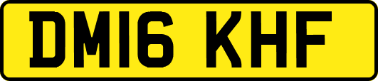 DM16KHF