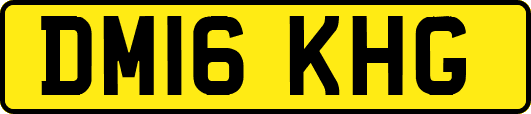 DM16KHG