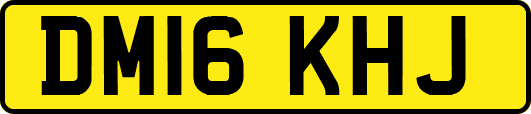 DM16KHJ