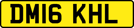 DM16KHL