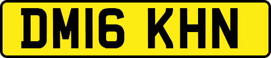 DM16KHN