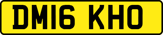 DM16KHO