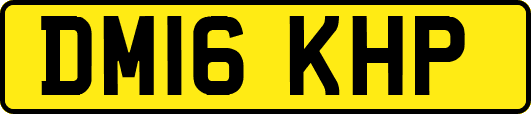 DM16KHP