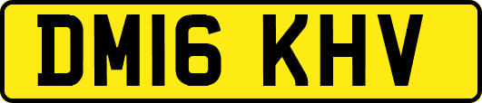 DM16KHV