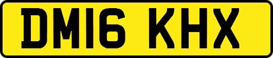DM16KHX