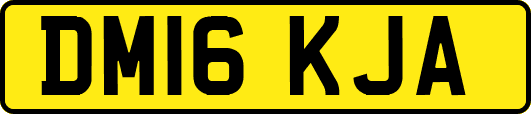 DM16KJA