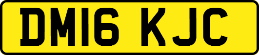 DM16KJC