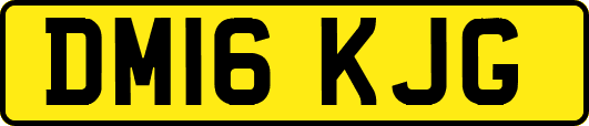 DM16KJG