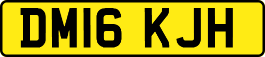 DM16KJH