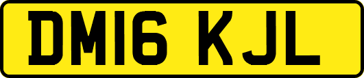 DM16KJL