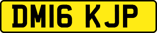 DM16KJP