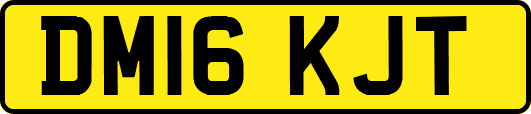 DM16KJT
