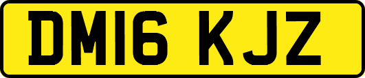 DM16KJZ