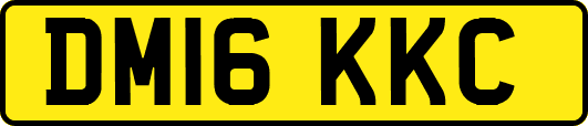 DM16KKC