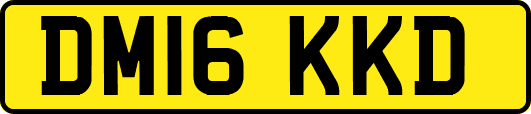DM16KKD