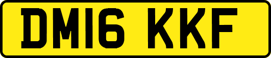 DM16KKF