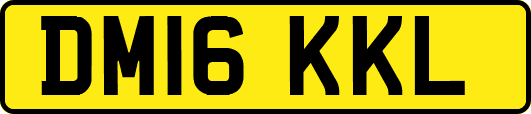 DM16KKL