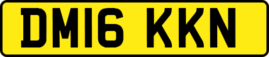 DM16KKN