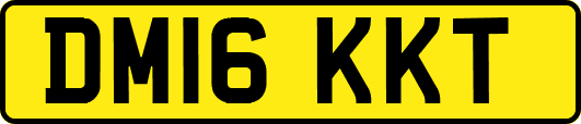 DM16KKT