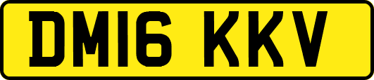 DM16KKV