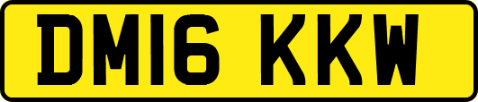 DM16KKW
