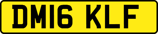 DM16KLF