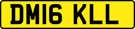DM16KLL