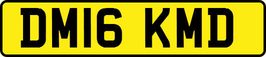 DM16KMD