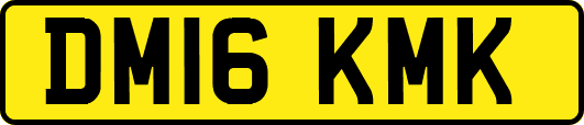 DM16KMK